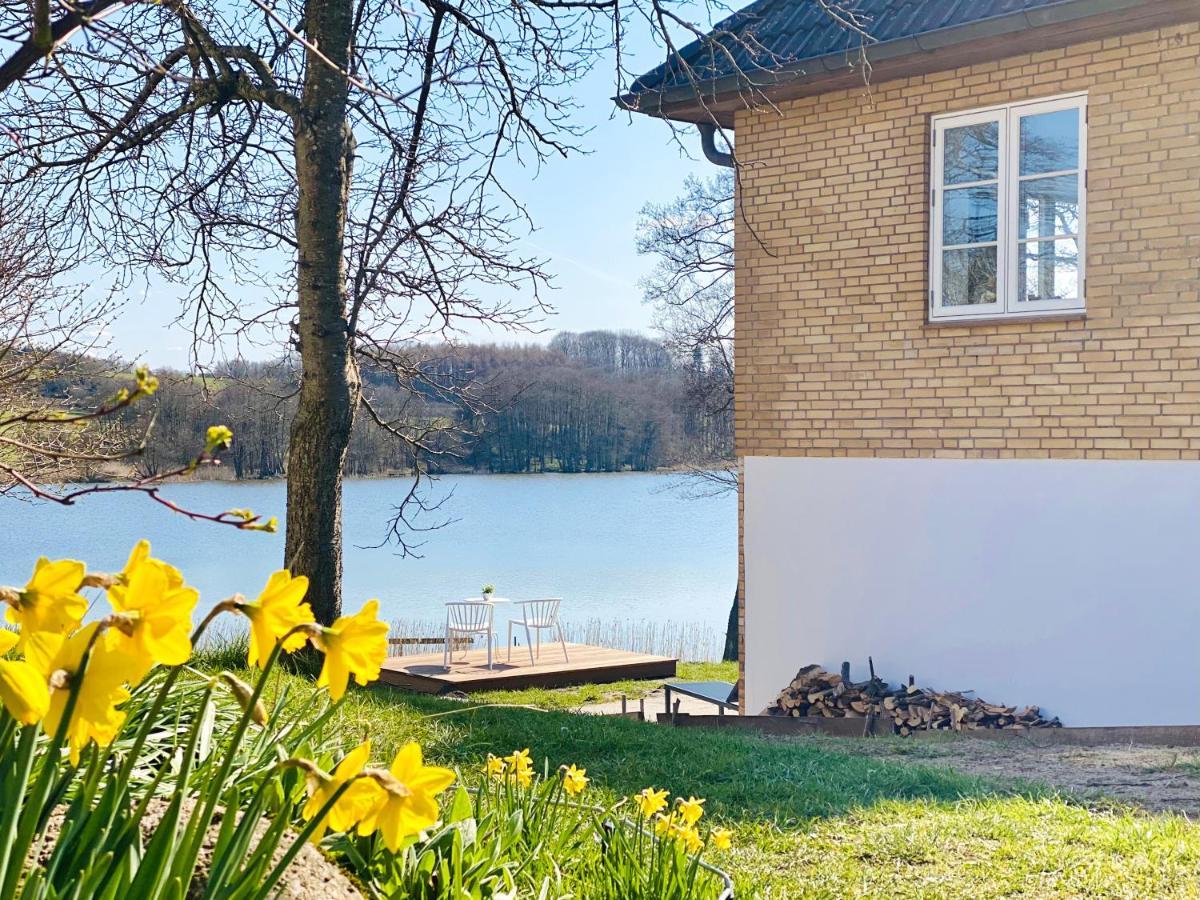 See 11 Harrislee Exterior photo