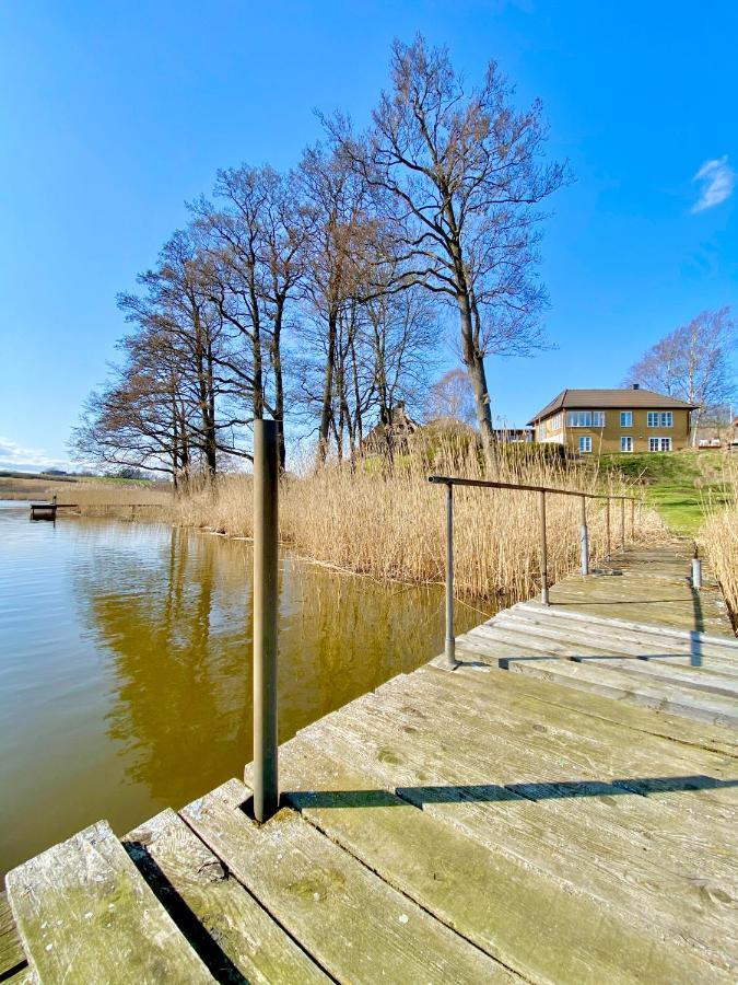See 11 Harrislee Exterior photo