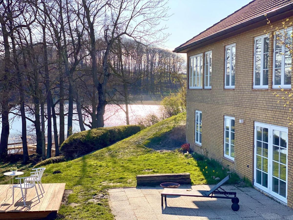 See 11 Harrislee Exterior photo