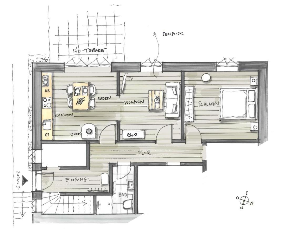 See 11 Harrislee Exterior photo